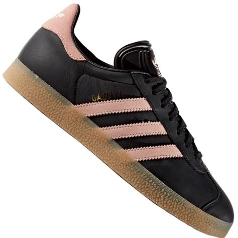 schwarz rosa adidas|Pink .